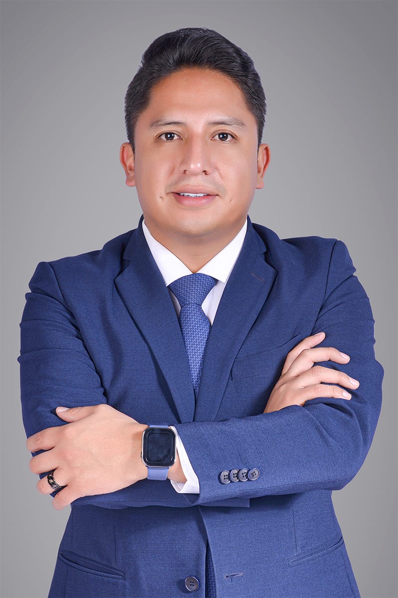 Ablitco Servicios Jurídicos Ecuador