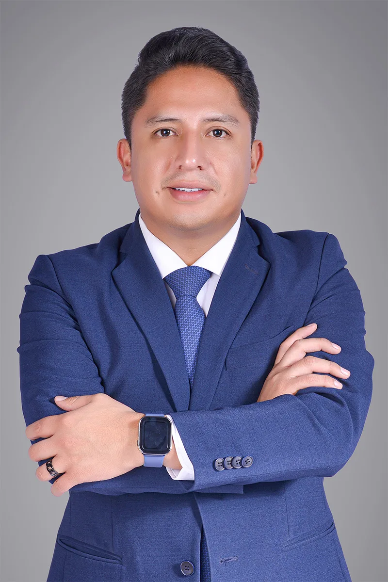 Ablitco Servicios Jurídicos Ecuador