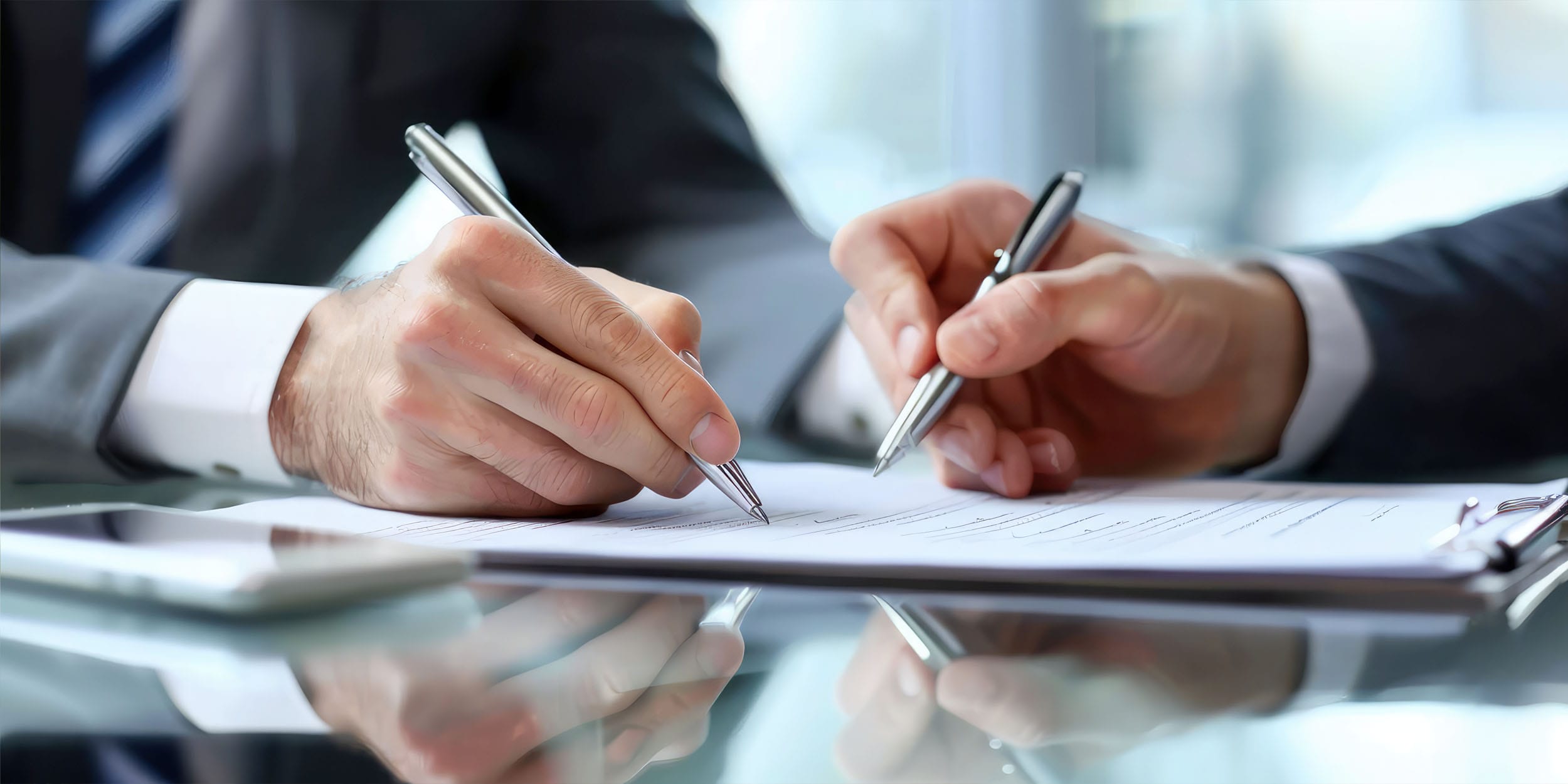 Contratos Ablitco Servicios Jurídicos Ecuador