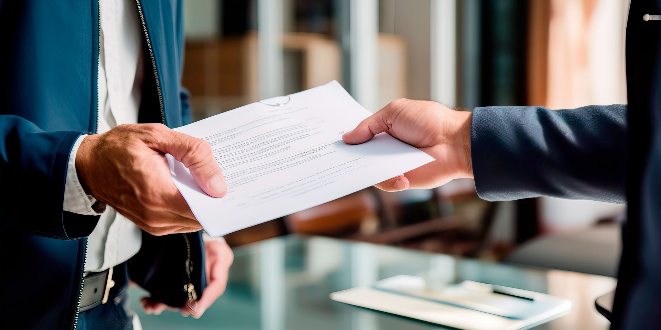 Poderes Ablitco Servicios Jurídicos Ecuador